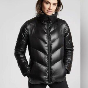 Athleta Lofty Down Jacket